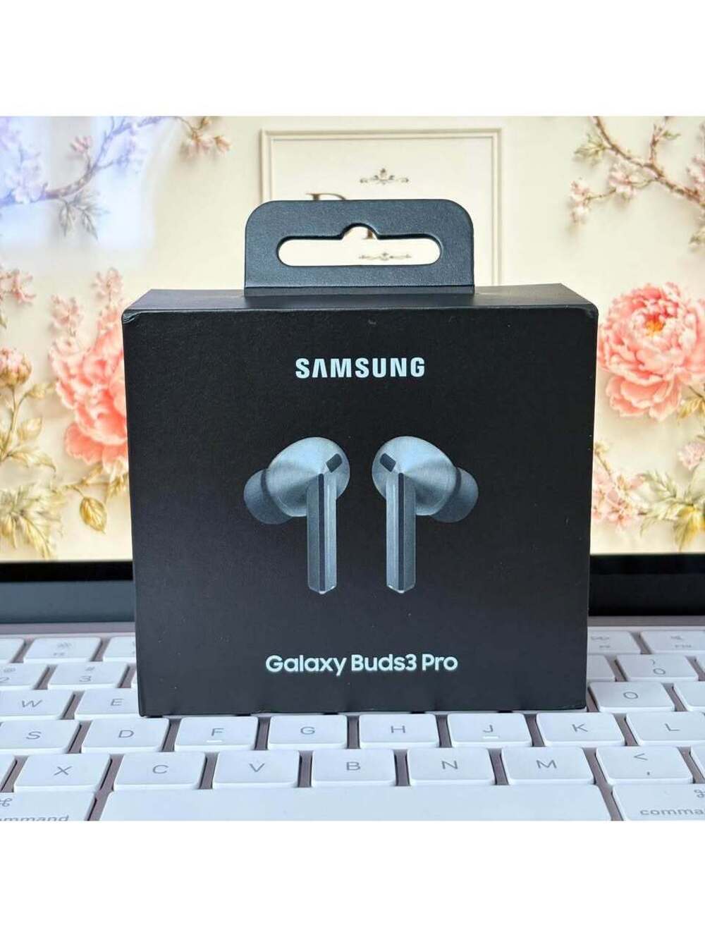 Samsung Galaxy Buds3 Pro O R I G I NA L